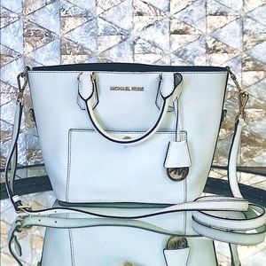 Michael Kors Crossbody Purse Bag